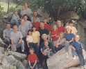 Larsen Cousins 11 May 2001