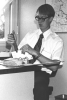 Elder Larsen